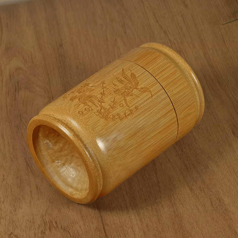 Atayba - Bamboo tea box