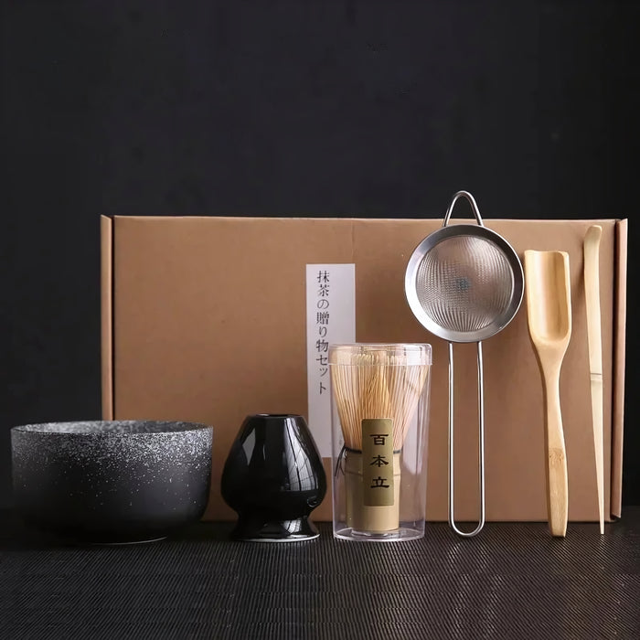 Atayba - Matcha Kit