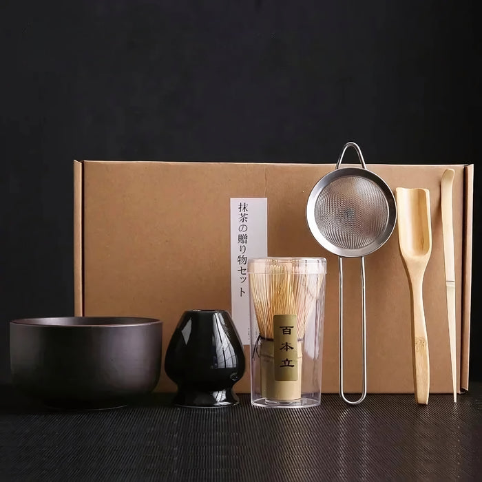 Atayba - Matcha Kit